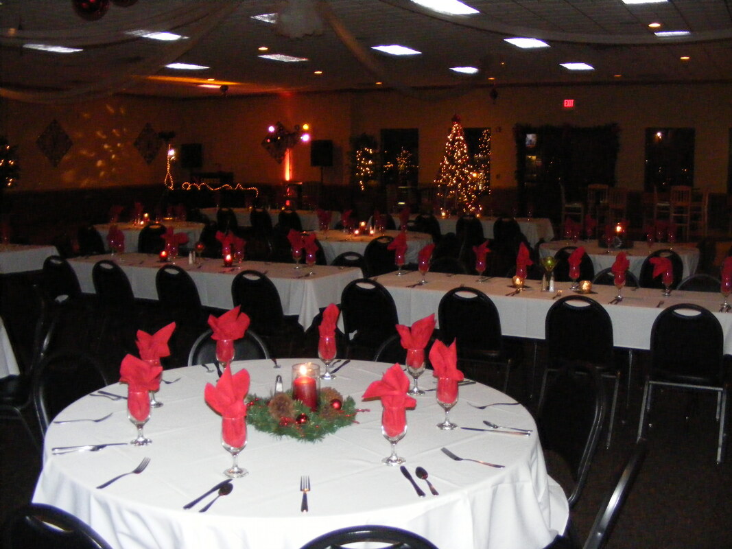 Photo Gallery - Holiday Gardens Event Center