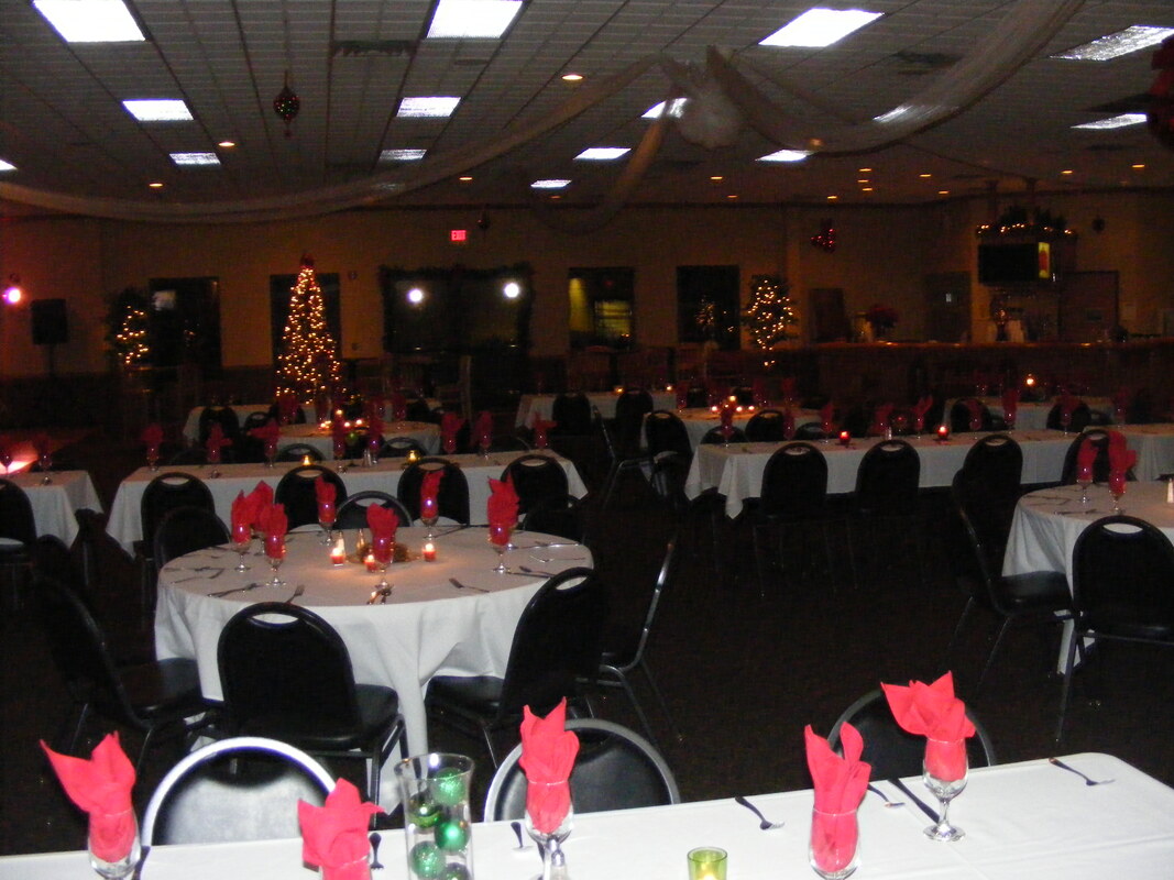 Photo Gallery - Holiday Gardens Event Center